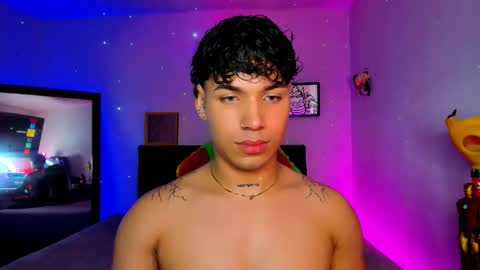 Adams online show from 01.09.26