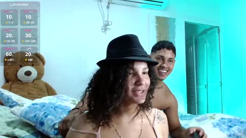 ADAMS Y NIKI online show from 01.23.25