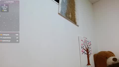 ADAMS Y NIKI online show from 02.13.25