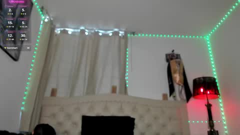 Adams online show from 12.11.24