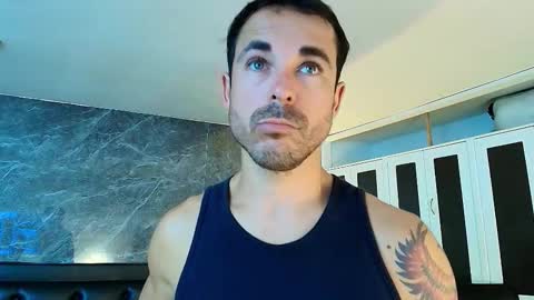 Im Adams Sanz online show from 02.28.26