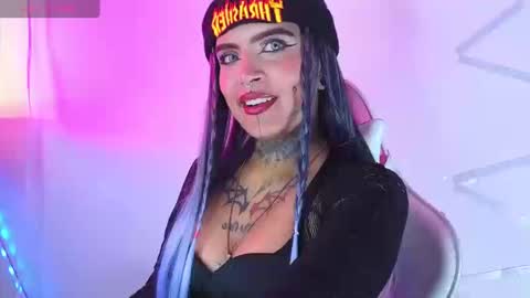 adamsniki online show from 09.13.25