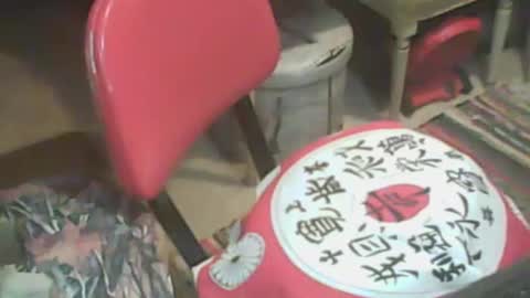 adamsny online show from 10.18.25