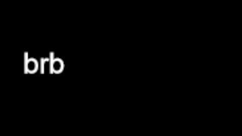 AdamSwan online show from 03.11.25