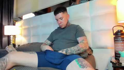 Adam online show from 09.22.25