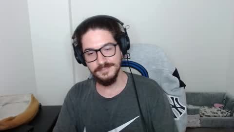 Adam online show from 01.20.25