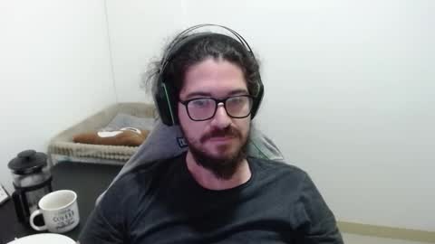 Adam online show from 10.02.25