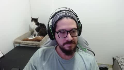 Adam online show from 10.03.25