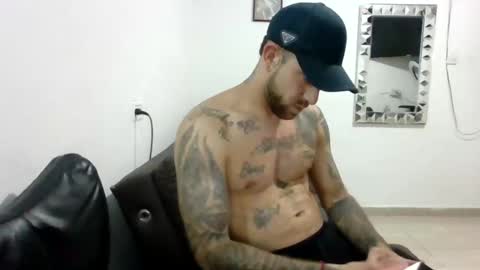 adan_carter online show from 11.24.25