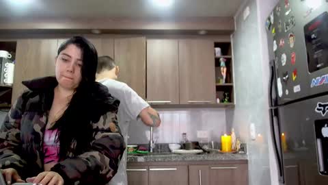 eva online show from 02.27.25