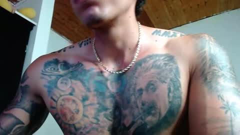 Anderson online show from 12.03.24