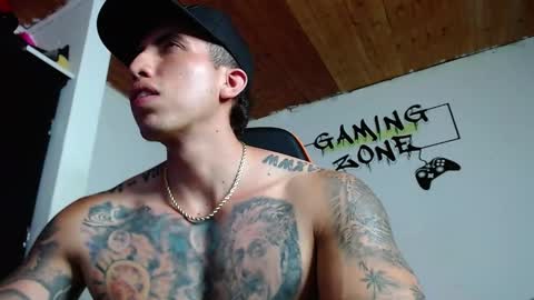 Anderson online show from 12.22.24