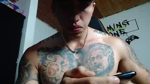 Anderson online show from 03.06.25