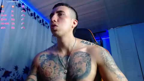 Anderson online show from 01.18.26