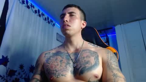 Anderson online show from 02.15.26