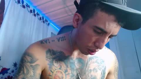 Anderson online show from 02.19.26