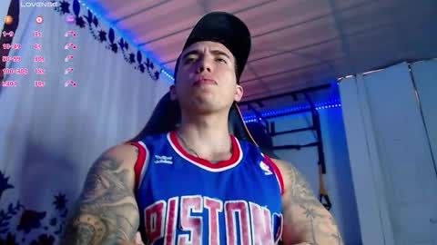 Anderson online show from 03.02.26