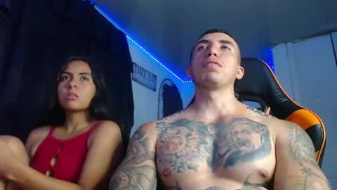 Austin and Emily online show from 09.12.25