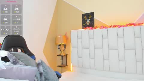 Adan Oriol online show from 11.29.25