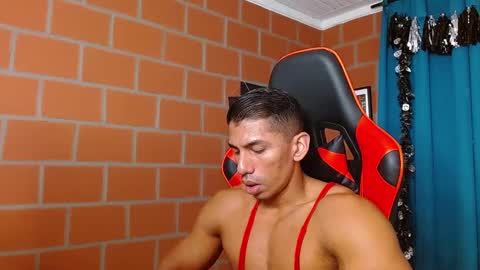 Adan Sin online show from 12.03.24