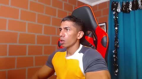 Adan Sin online show from 12.05.24