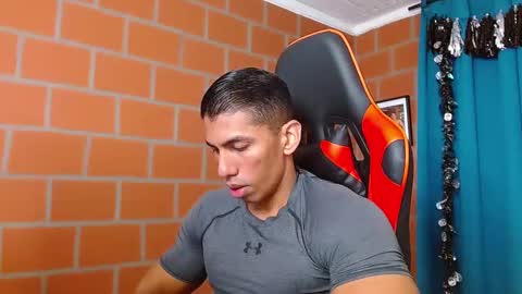 Adan Sin online show from 12.07.24