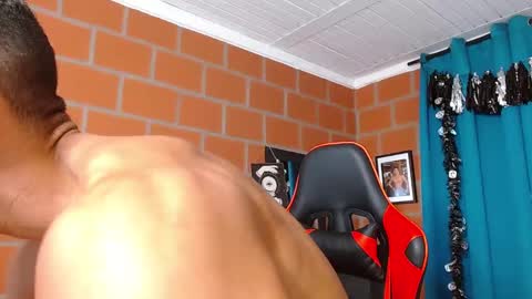 Adan Sin online show from 12.07.24