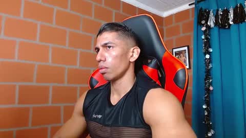 Adan Sin online show from 12.11.24