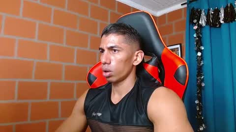 Adan Sin online show from 12.11.24