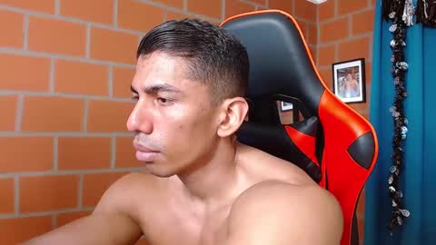 Adan Sin online show from 12.16.24