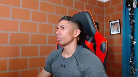 Adan Sin online show from 12.24.24