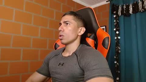 Adan Sin online show from 01.13.25