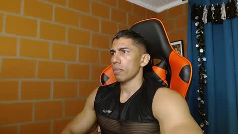 Adan Sin online show from 01.29.25