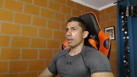 Adan Sin online show from 03.03.25