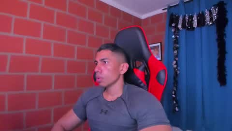 Adan Sin online show from 03.10.25