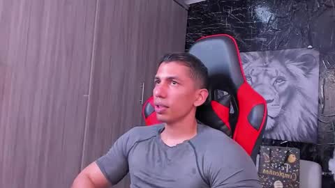 Adan Sin online show from 12.01.25