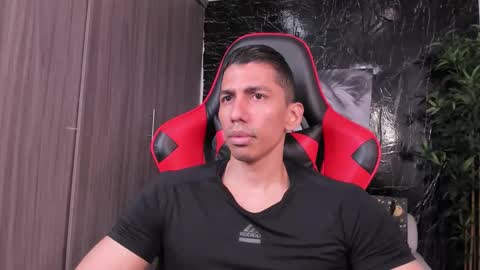 Adan Sin online show from 01.10.26