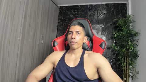 Snapshot of adan_sin1 chatting on 02.09.26 Adan Sin online show from 02.09.26