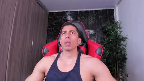 Adan Sin online show from 05.16.26