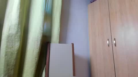 Snapshot of adanxbaby chatting on 06.25.26 online show from 06.25.26