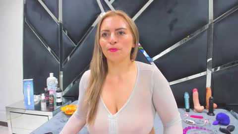 adara online show from 02.14.25