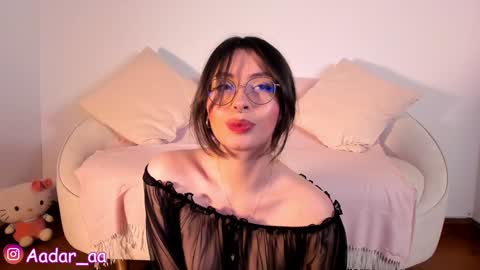 adara_aa online show from 01.30.25