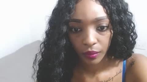 Adara Cooper online show from 02.07.25