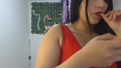 Snapshot of adara_cute_69 chatting on 03.03.26 Adara online show from 03.03.26