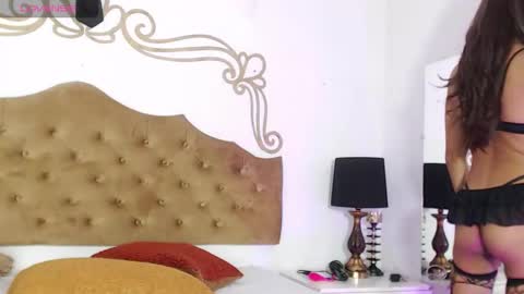 Adara Ferrara online show from 10.31.25