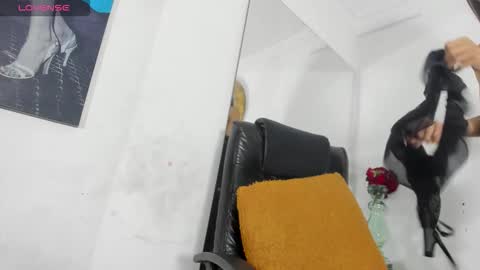 Adara Ferrara online show from 03.14.26