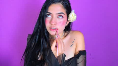  Adara Johnson  online show from 12.13.24