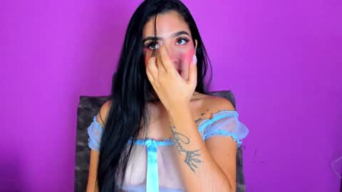  Adara Johnson  online show from 12.17.24