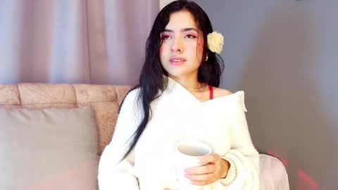  Adara Johnson  online show from 09.20.25