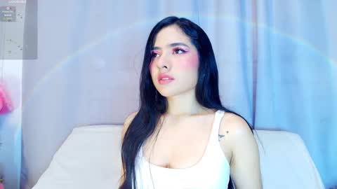  Adara Johnson  online show from 10.31.25